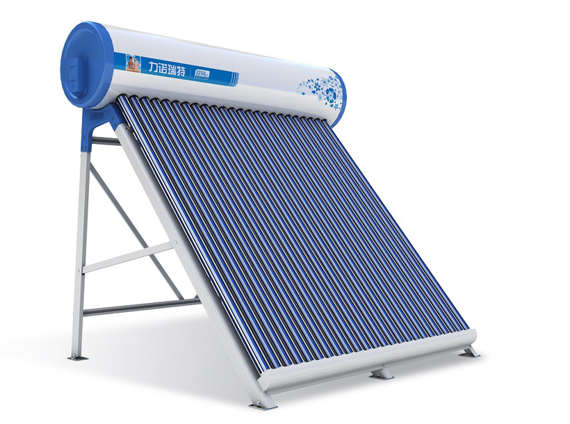 力諾瑞特太陽能熱水器 一鍵殺菌圖片