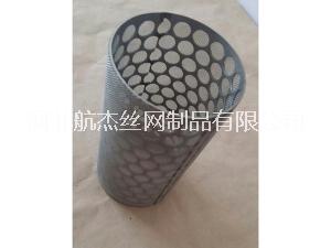 不銹鋼過濾筒圖片/不銹鋼過濾筒樣板圖 (3)