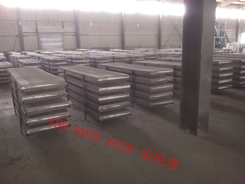 保溫免拆建筑外模板設(shè)備圖片/保溫免拆建筑外模板設(shè)備樣板圖 (3)