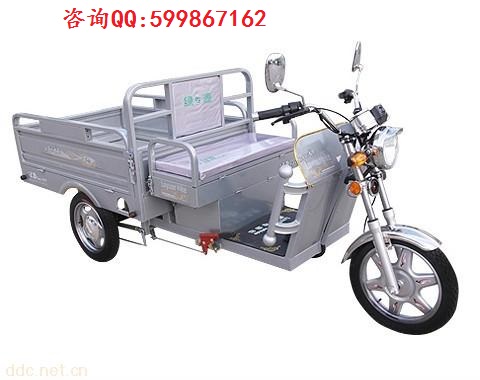 綠源DSX1-4820B三輪電動圖片/綠源DSX1-4820B三輪電動樣板圖 (3)