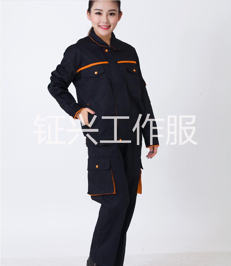 供應(yīng)防靜電工作服定做防護(hù)服廠家圖片/供應(yīng)防靜電工作服定做防護(hù)服廠家樣板圖 (4)