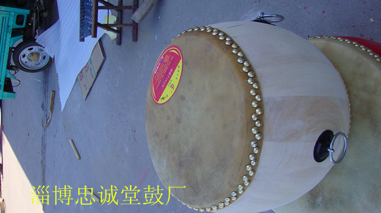 戰(zhàn)鼓圖片/戰(zhàn)鼓樣板圖 (2)