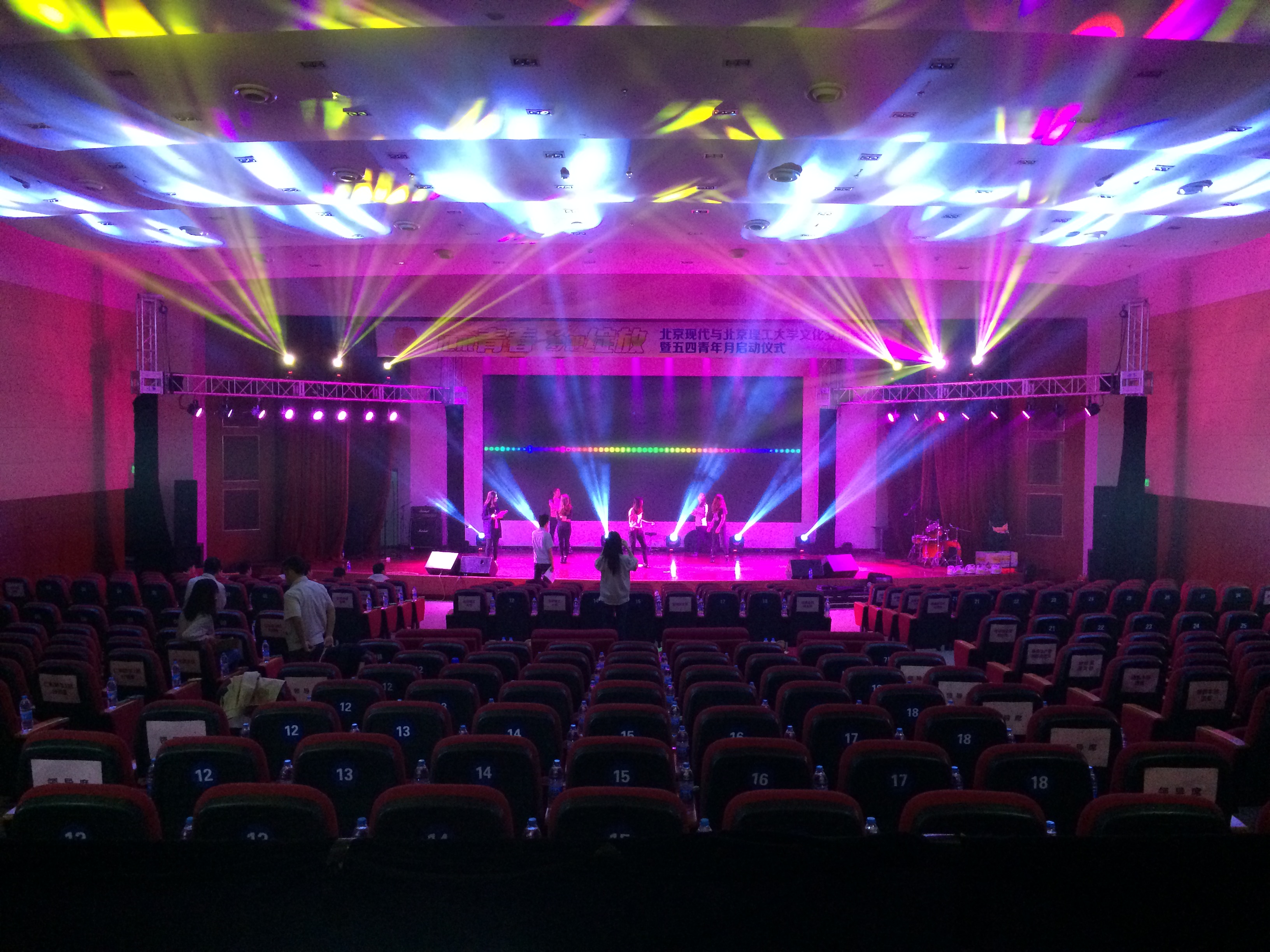 租賃音響燈光圖片/租賃音響燈光樣板圖 (4)