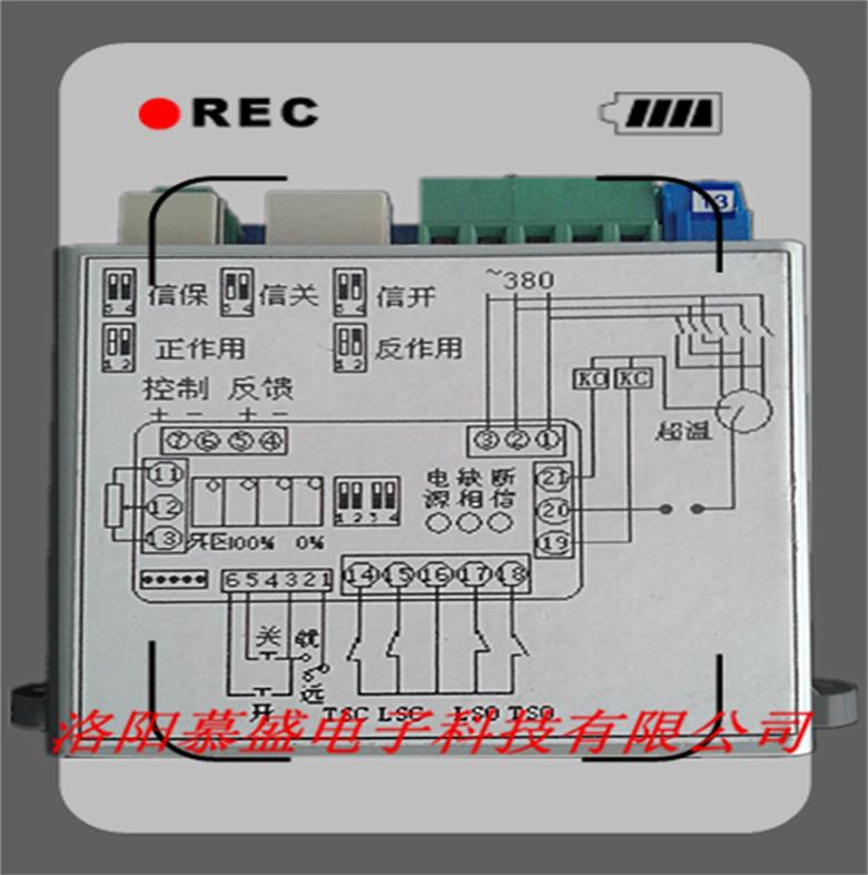 PT-3D-J三相調(diào)節(jié)型模塊圖片/PT-3D-J三相調(diào)節(jié)型模塊樣板圖 (1)