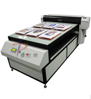 普蘭特6090FZ印花機(jī)圖片