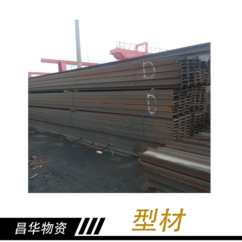 蘭州H型鋼圖片/蘭州H型鋼樣板圖 (3)