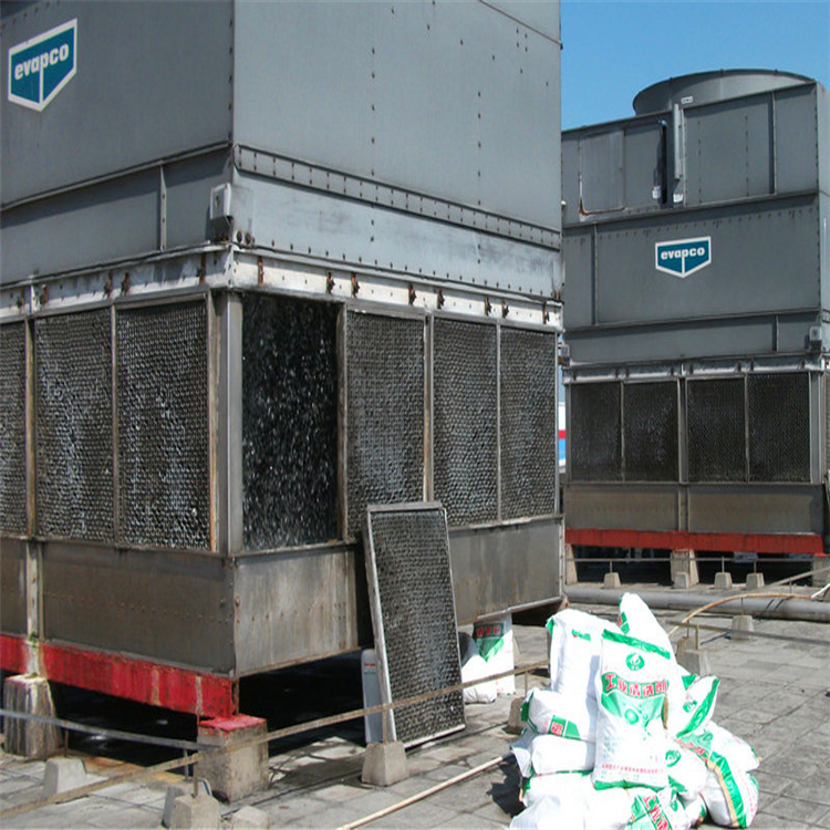 蒸發(fā)式冷凝器清洗圖片/蒸發(fā)式冷凝器清洗樣板圖 (1)