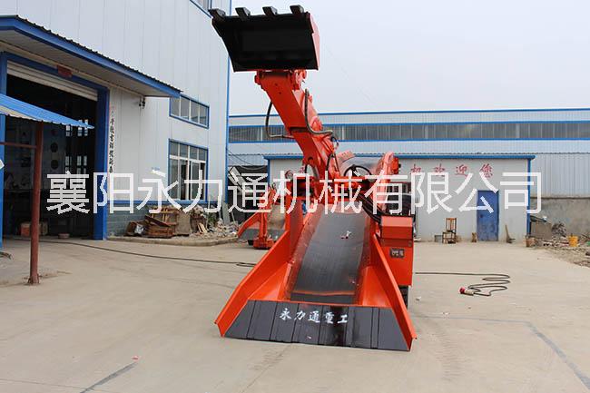 電動扒渣機(jī)圖片/電動扒渣機(jī)樣板圖 (1)