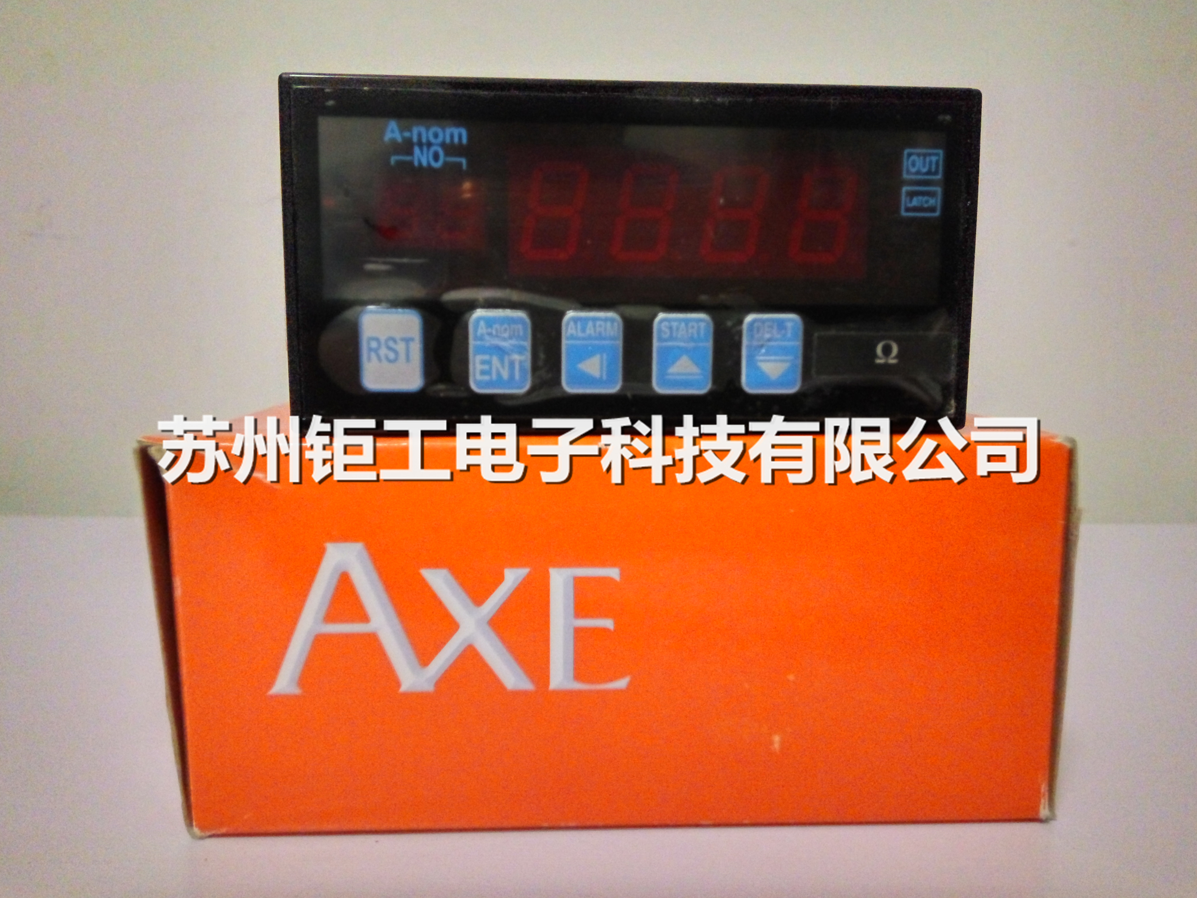 AXE鉅斧MM2-D33-41N圖片/AXE鉅斧MM2-D33-41N樣板圖 (1)