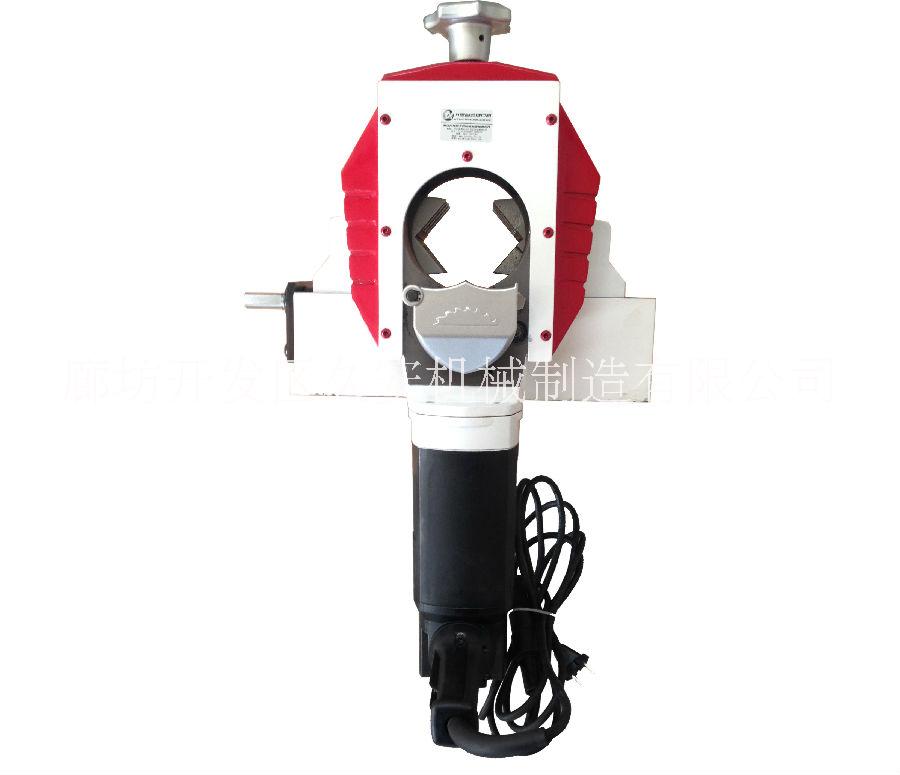 H型固定式管道切割机图片