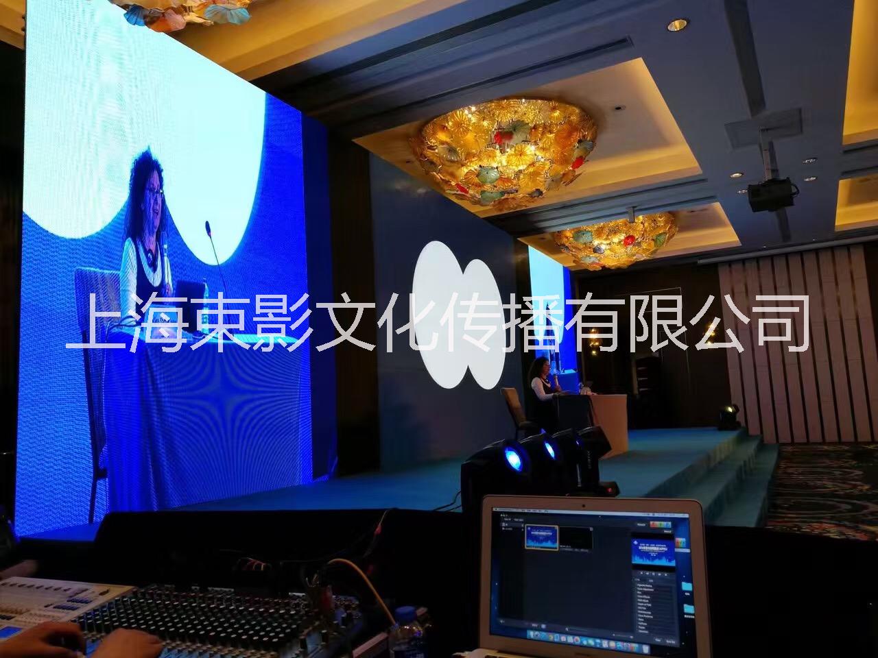 上海專業(yè)舞臺搭建公司圖片