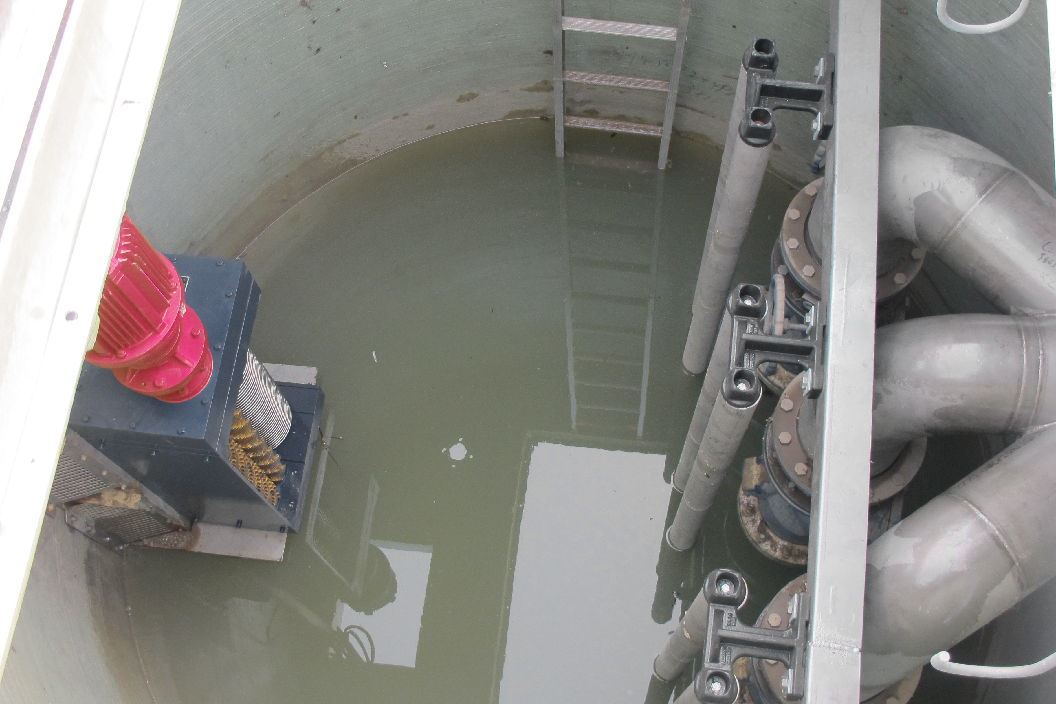 粉碎型格柵圖片/粉碎型格柵樣板圖 (3)