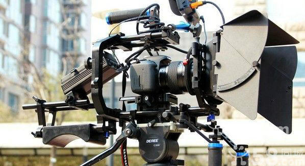 拍宣傳片圖片/拍宣傳片樣板圖 (2)