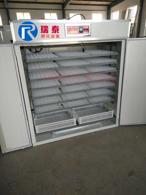 孵化機廠家批發(fā)報價圖片