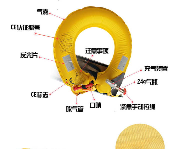 救生衣