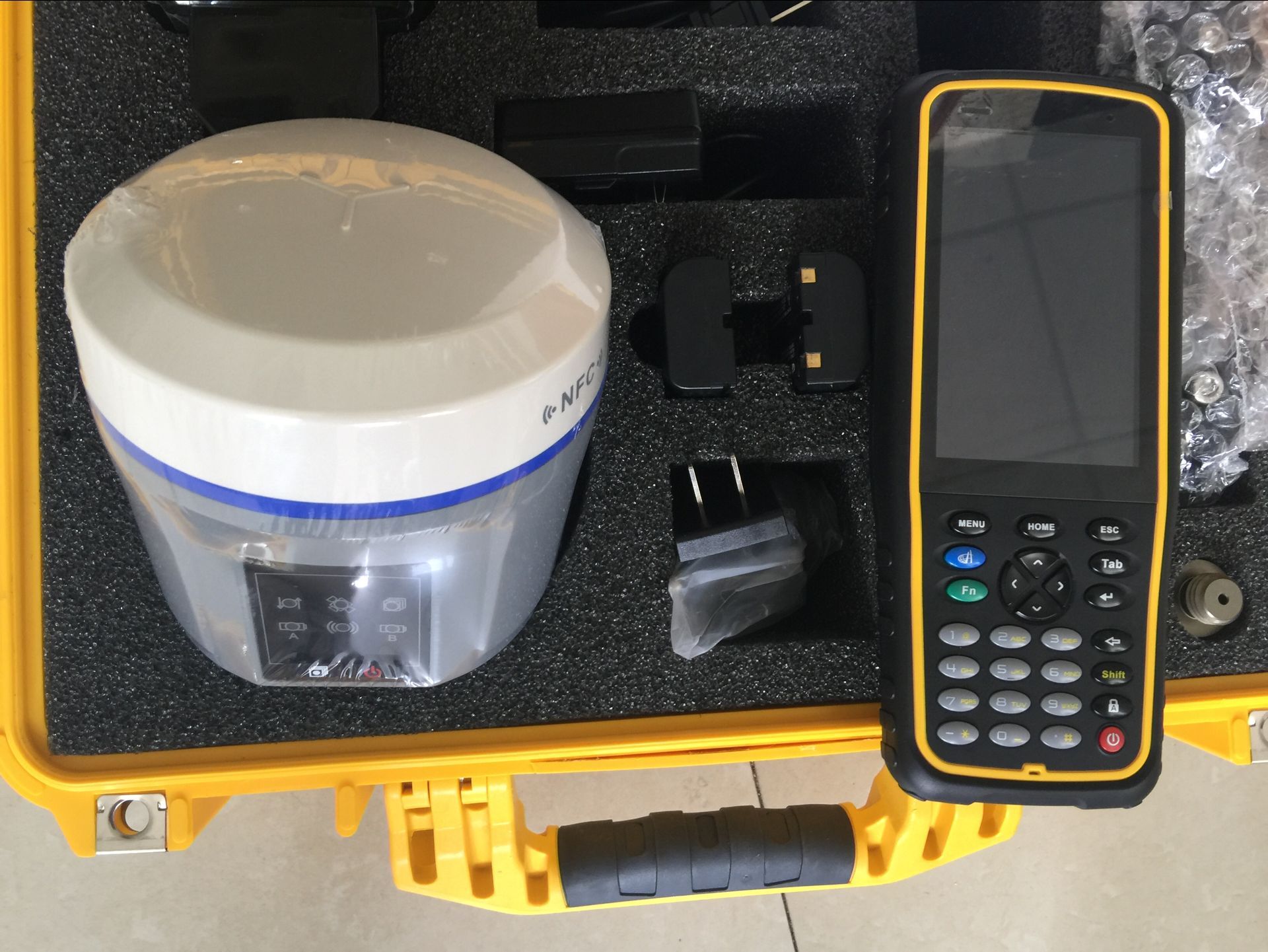 RTK測量圖片/RTK測量樣板圖 (3)