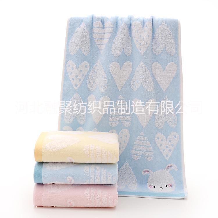 礼品毛巾定制 礼品毛巾定制