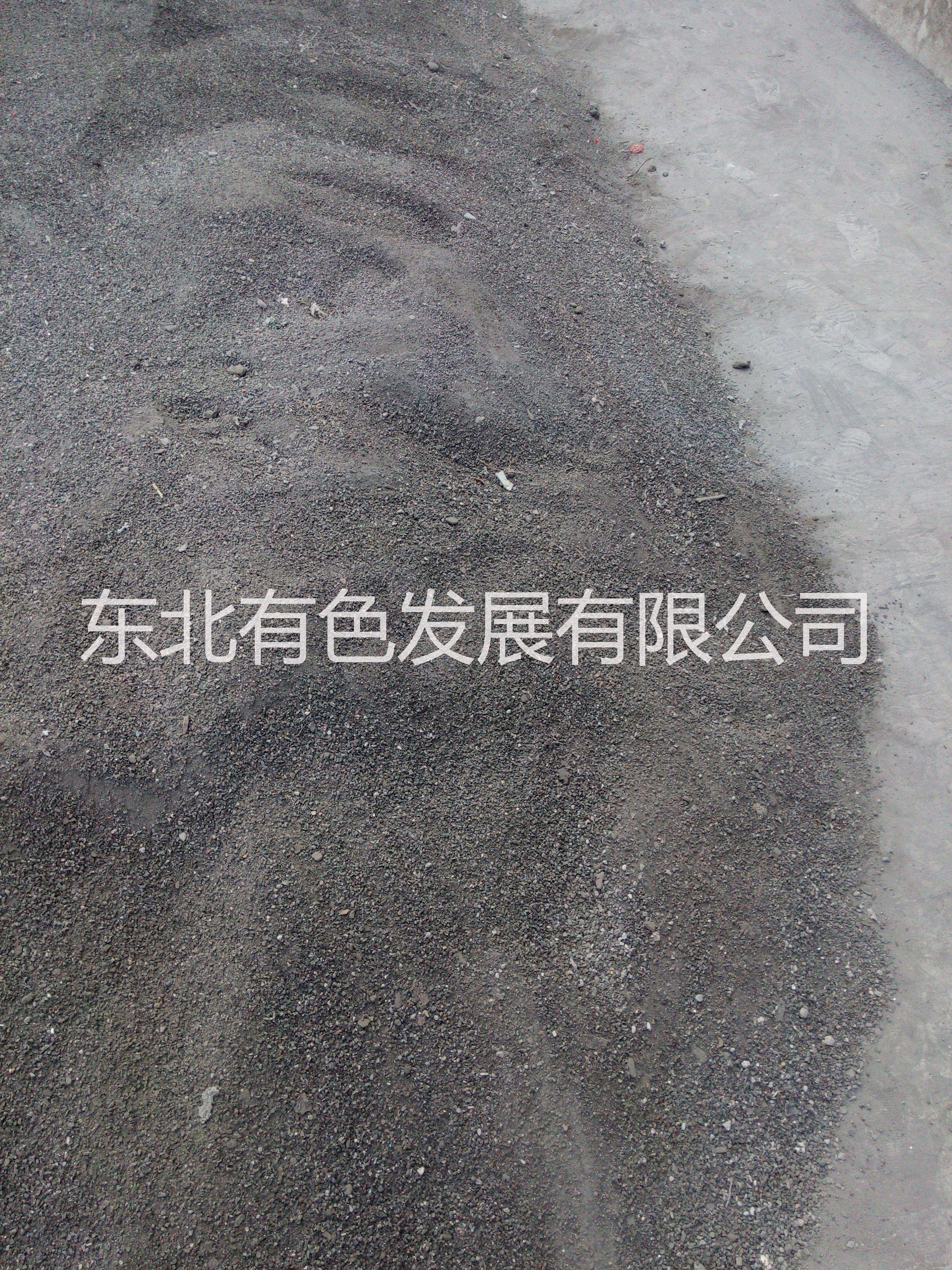 銅灰 銅渣圖片/銅灰 銅渣樣板圖 (2)