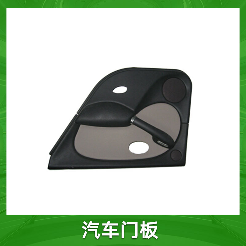 汽車門板模具圖片/汽車門板模具樣板圖 (2)