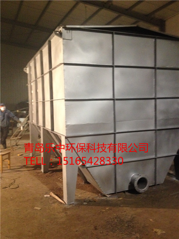 生物轉盤過濾器