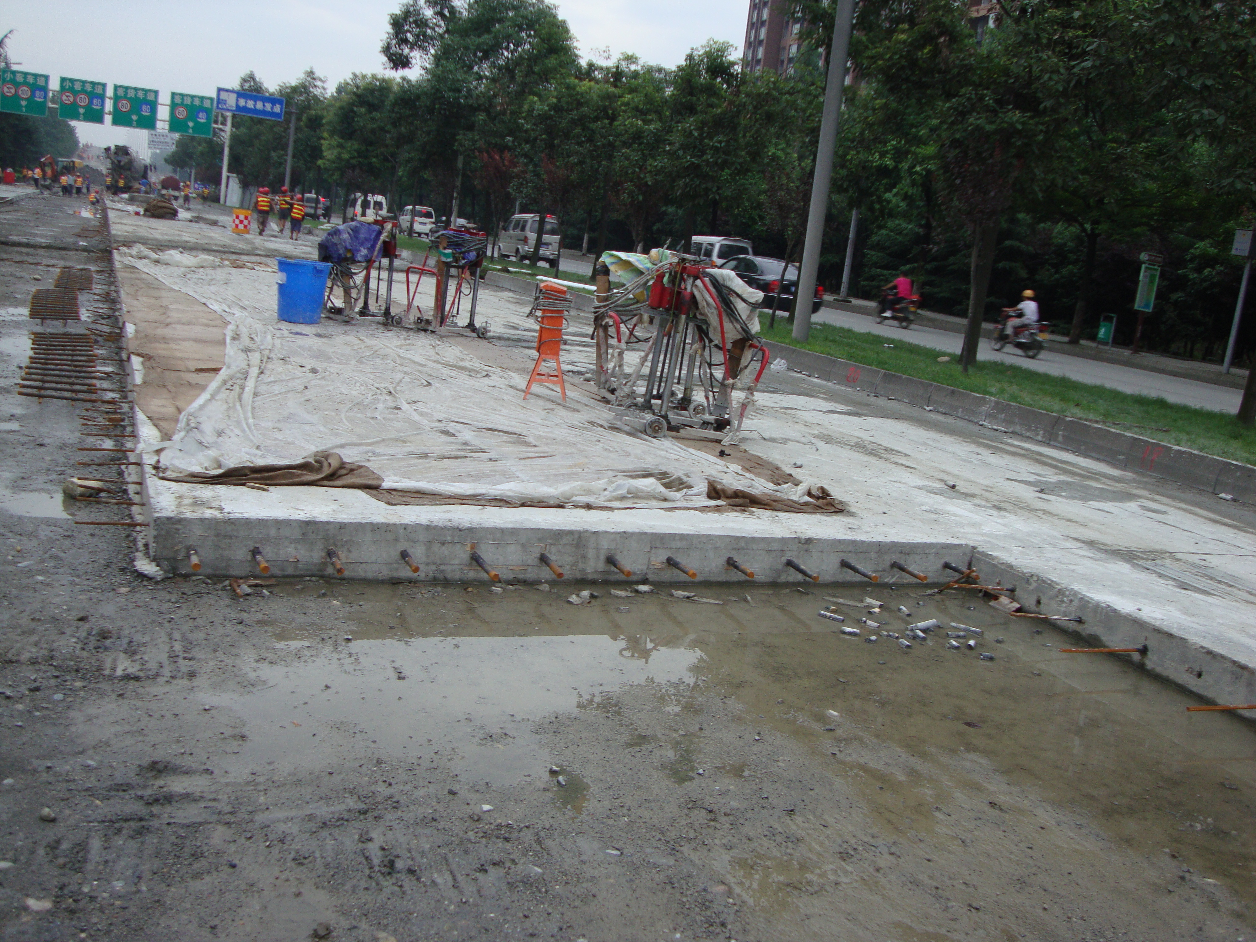 供應廣東植筋加固