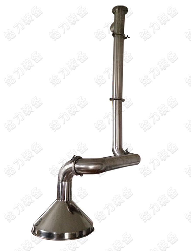 萬向排風(fēng)罩圖片/萬向排風(fēng)罩樣板圖 (2)