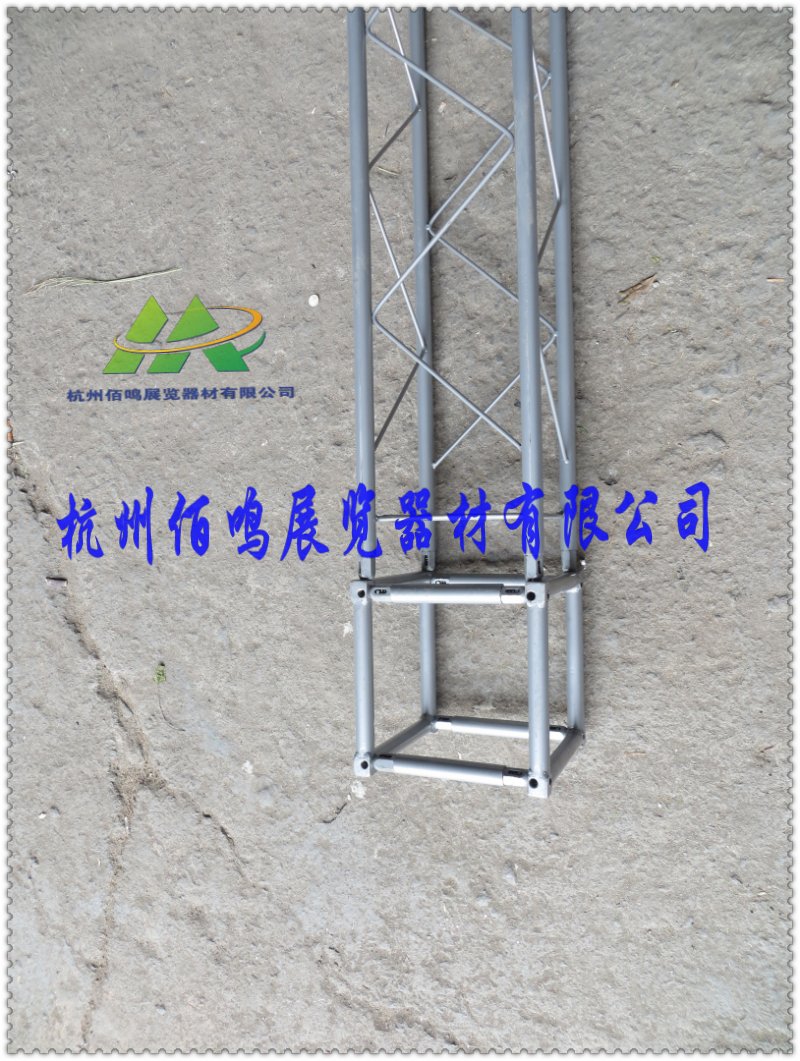 圓管桁架 鋼鐵圓管桁架圖片