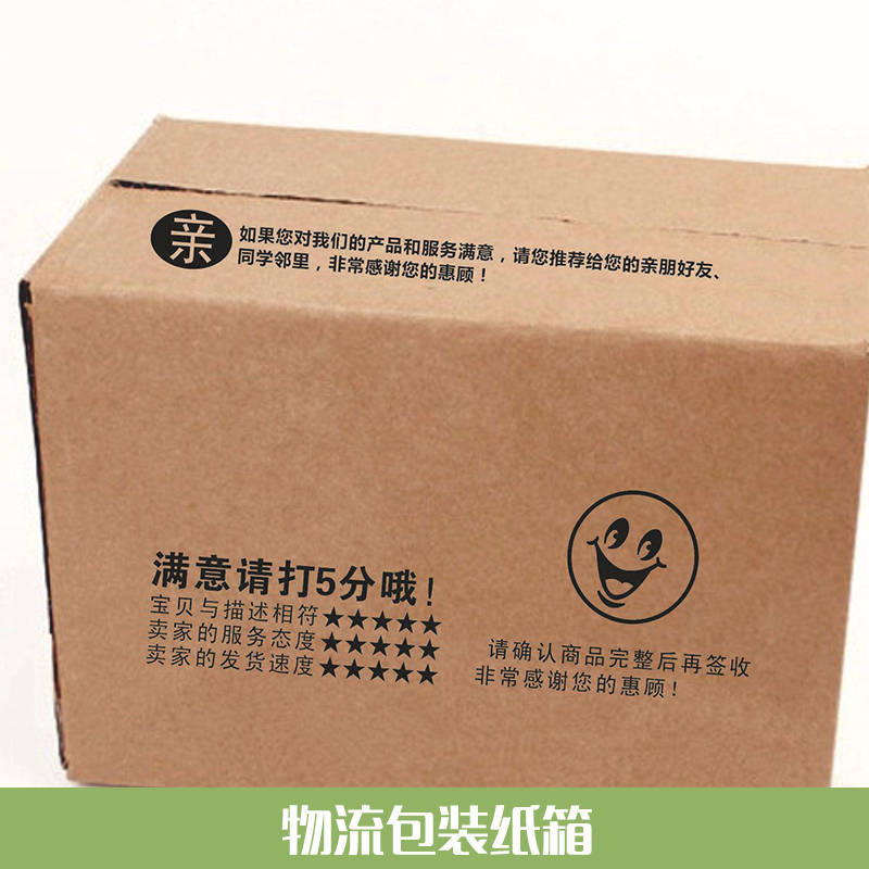 包裝紙箱圖片/包裝紙箱樣板圖 (4)