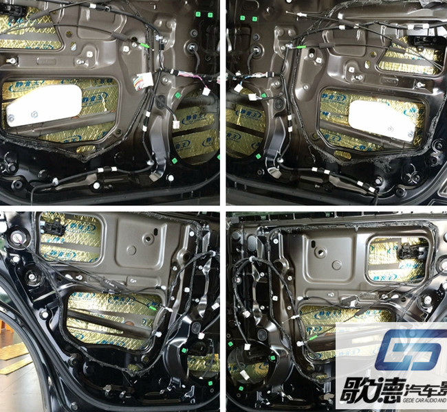 豐田漢蘭達圖片/豐田漢蘭達樣板圖 (4)