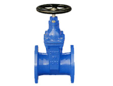 暗桿彈性座封閘閥 北京暗桿彈性座封閘閥