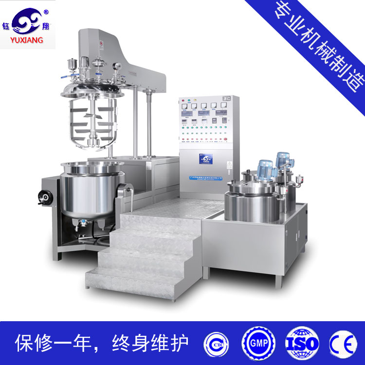 乳化機(jī)圖片/乳化機(jī)樣板圖 (3)