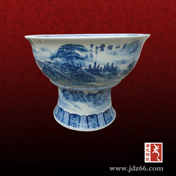 陶瓷缸圖片/陶瓷缸樣板圖 (2)