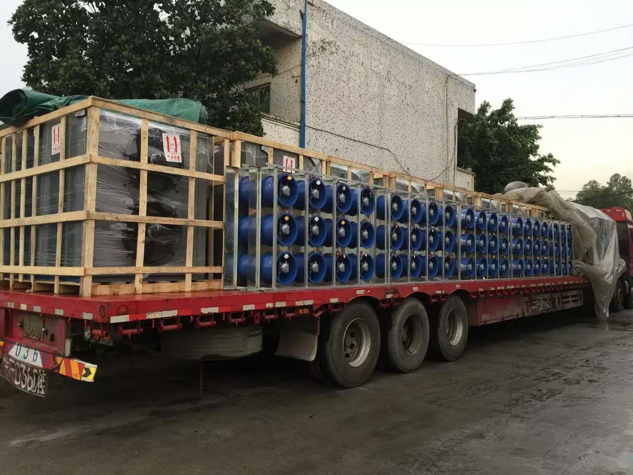金銀花烘干機(jī)圖片/金銀花烘干機(jī)樣板圖 (4)