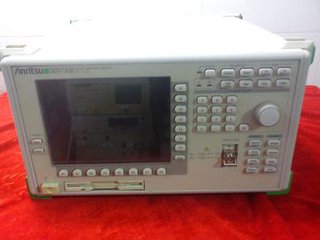 火热供应  Anritsu安立 MS9710C光谱分析仪 Anritsu安立MS9710C