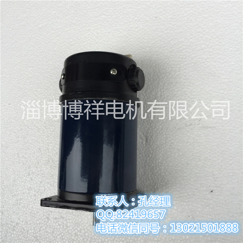 55ZYT54 焊機專用直流電機圖片