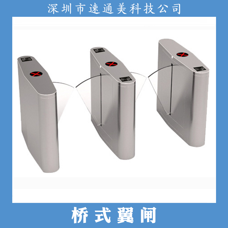 橋式翼閘圖片/橋式翼閘樣板圖 (1)