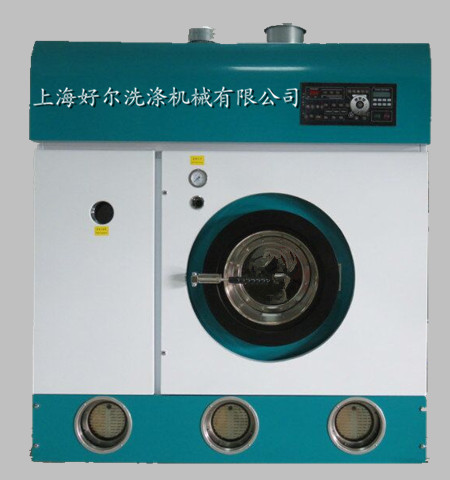 干洗機(jī)圖片/干洗機(jī)樣板圖 (4)