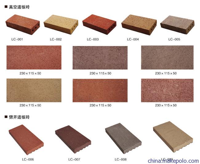 南昌陶瓷透水磚廠家直銷價(jià)格走勢(shì)圖片