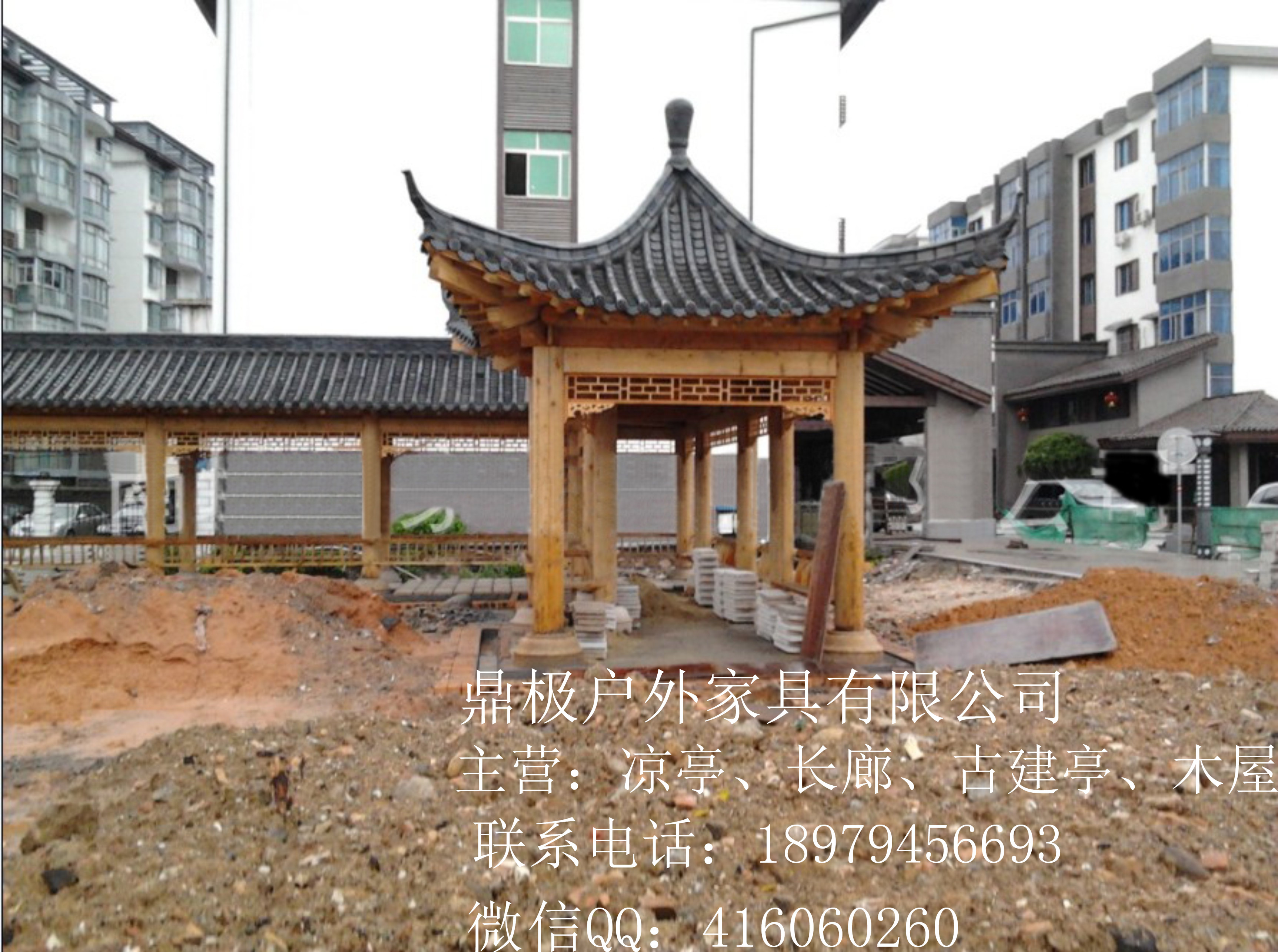 長(zhǎng)廊圖片/長(zhǎng)廊樣板圖 (4)