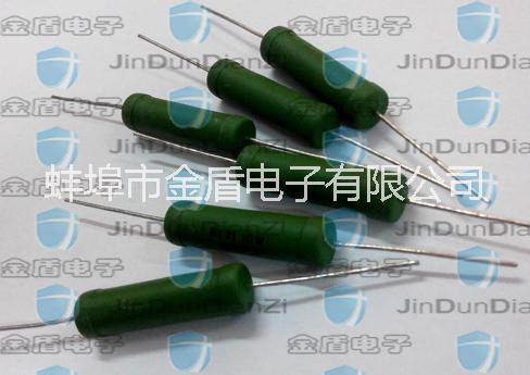 供应RX21型被漆线绕电阻器金盾厂家直销功率线绕电阻图片