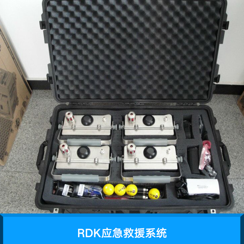 RDK应急救援系统 快速部署系统 应急救援部署系统图片