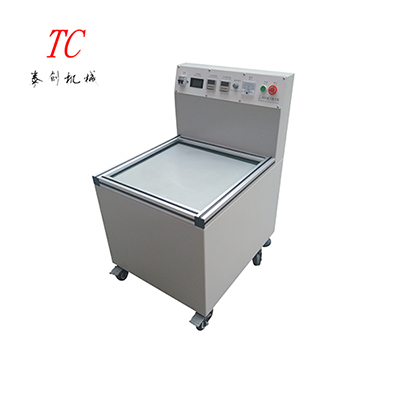 沖壓件去毛刺機(jī)圖片/沖壓件去毛刺機(jī)樣板圖 (1)