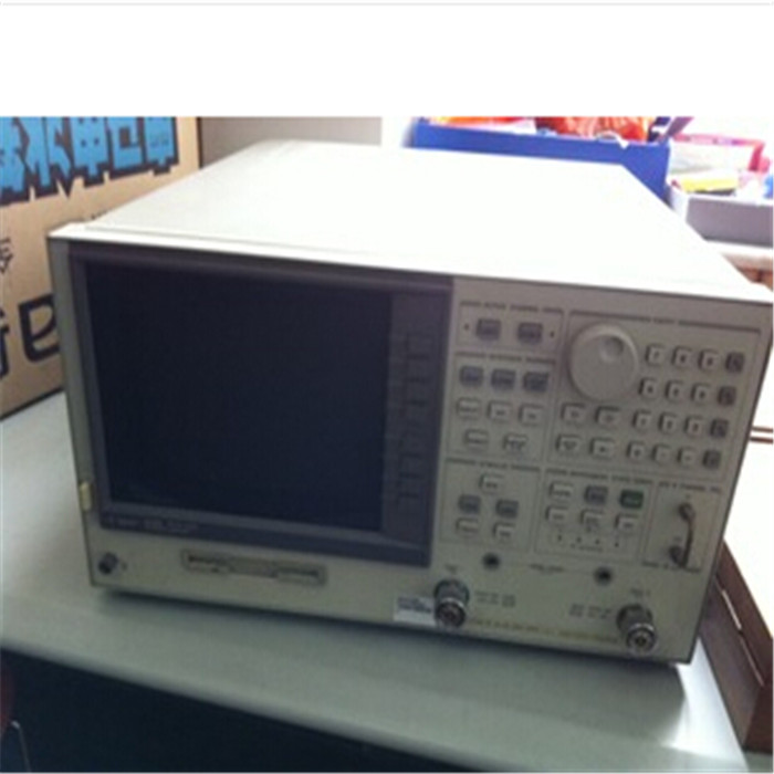 万用表Agilent/HP3458A万用表回收