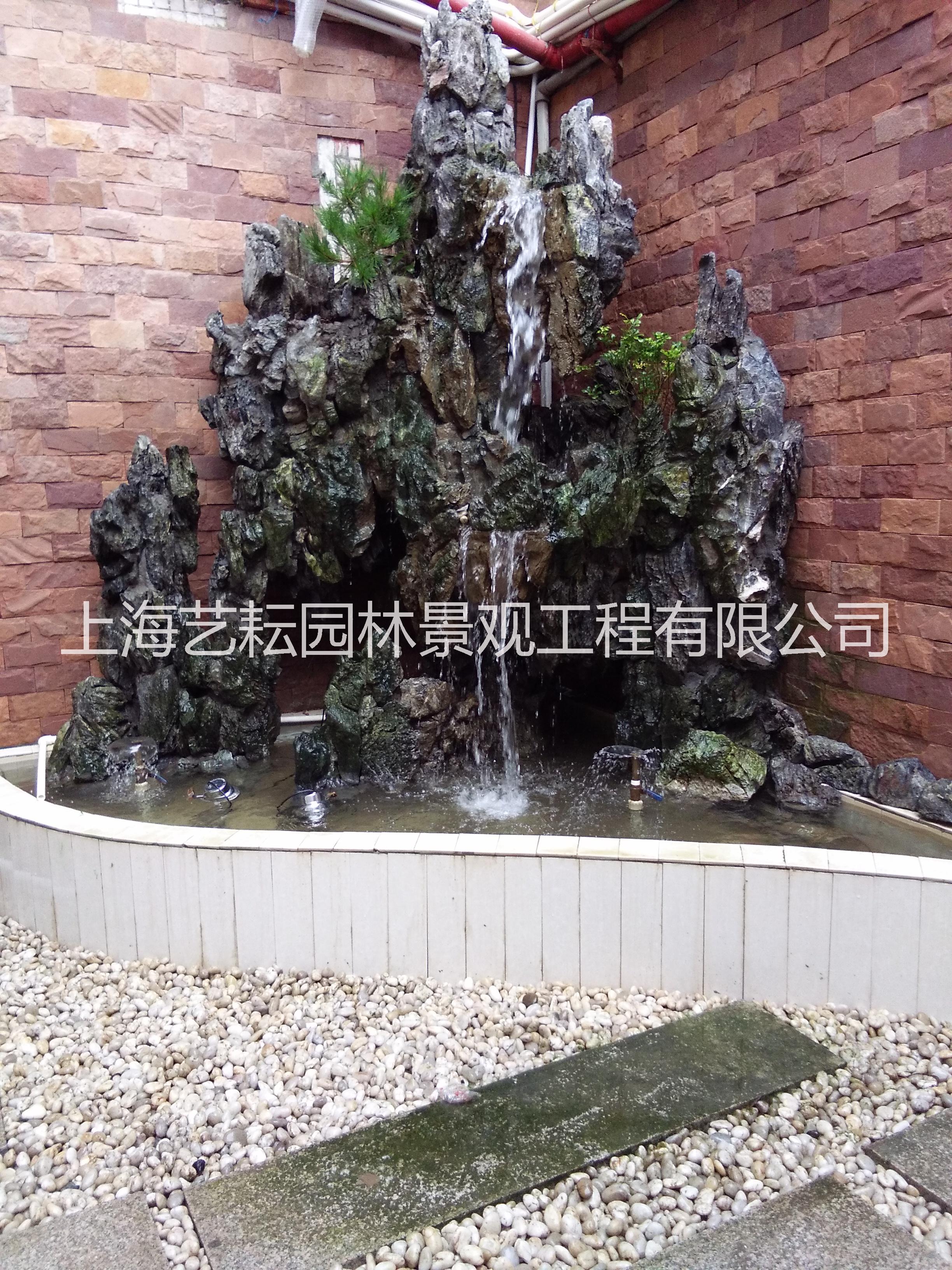 上海高檔假山專業(yè)制作公司圖片/上海高檔假山專業(yè)制作公司樣板圖 (2)