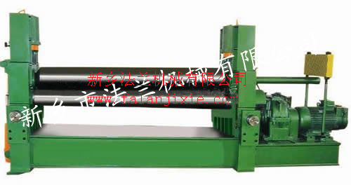 卷板機(jī)圖片/卷板機(jī)樣板圖 (3)