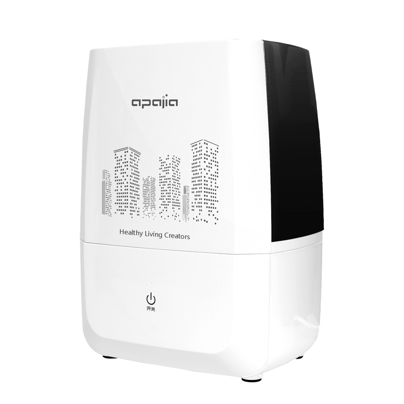 加濕器JS-010F圖片