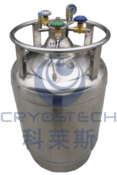 液氮容器圖片/液氮容器樣板圖 (3)