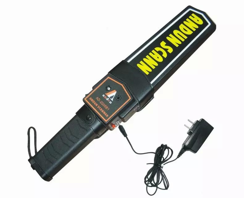 行李安檢圖片/行李安檢樣板圖 (1)