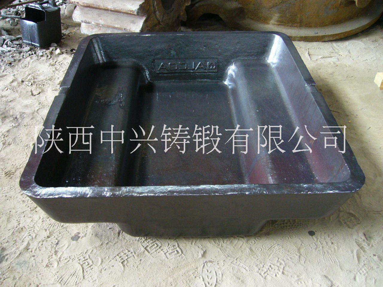 負壓鑄造LP1500鋁錠模圖片/負壓鑄造LP1500鋁錠模樣板圖 (2)