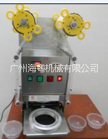 自動封碗機(jī)金屬封口機(jī)封口機(jī)圖片